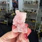 Pink Opal Piglet (Winnie the Pooh)