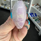 Kunzite Heart