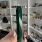 Malachite Tower