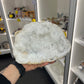 Quartz Geode Specimen