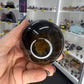 Tigers Eye Sphere on Stand