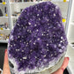 Amethyst Cluster
