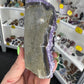 Amethyst Cluster