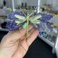 Aura Kyanite Dragonfly