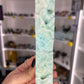 Hemimorphite Tower