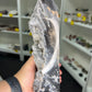 Sphalerite Tower