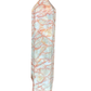 Red Vein Jasper Tower