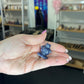 Blue Aventurine Snorlax
