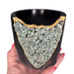 Green Aventurine Pot