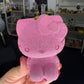 Ruby Hello Kitty (UV Reactive)