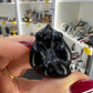 Black Obsidian Character