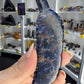 Sodalite Feather