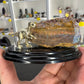 Boulder Opal with Dinosaur