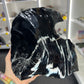 Black Obsidian Chunk