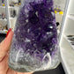 Amethyst Cluster