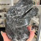 Yooperlite Dinosaur Head (UV Reactive)