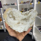 Quartz Geode Specimen
