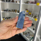 Blue Coral Jade Tower