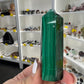 Malachite Tower