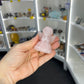 Rose Quartz Angel