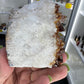 Citrine Cluster