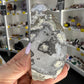 Geode Agate Freeform
