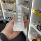 Selenite Moon Phase Tower