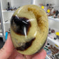 Septarian Freeform