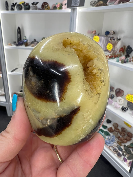 Septarian Freeform
