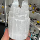 Selenite Twin Towers