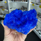 Chalcanthite Specimen