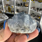 Celestite Cluster Specimen