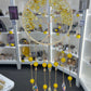 Citrine Suncatcher