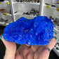 Chalcanthite Specimen