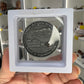 Campo Del Cielo Meteorite Coin