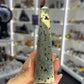 Pyrite Tower