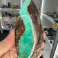 Chrysoprase Freeform