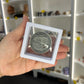 Campo Del Cielo Meteorite Coin
