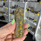 Fruit Jasper Tower