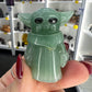 Green Aventurine Character