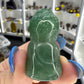Green Aventurine Buddha