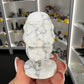 Howlite Storm Trooper