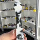 Zebra Jasper Tower