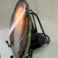 Agate Slice Lamp
