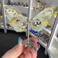 Caribbean Calcite Butterfly