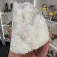 Himalayan Snow Quartz Specimen