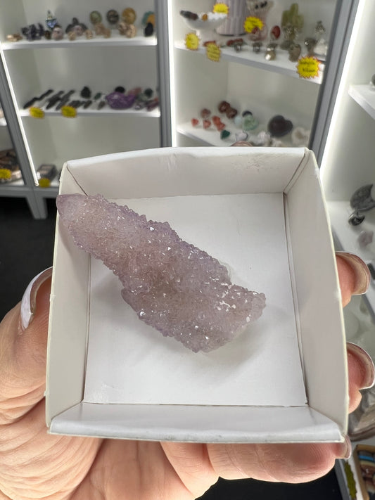 Spirit Quartz Specimen