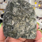Amethyst Cluster
