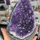 Amethyst Cluster Specimen