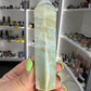 Caribbean Calcite Tower